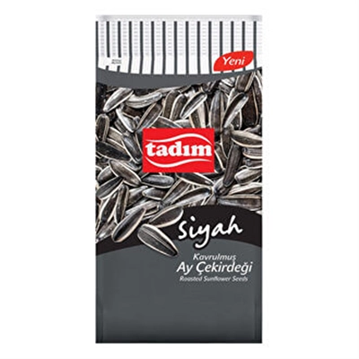 Tadım Ay Çekirdeği Siyah 180 g