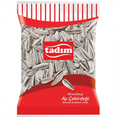 Tadım Ayçekirdeği Klasik 100 g