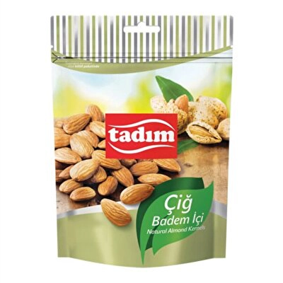 Tadım Badem İçi Çiğ 90 g