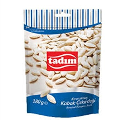 Tadım Kabak Çekirdeği 180 g