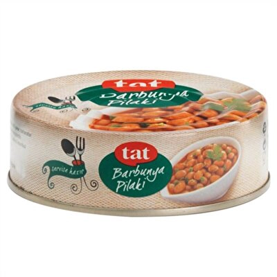 Tat Barbunya Pilaki 190 g