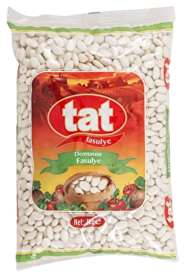 Tat Dermason Fasulye 1 kg
