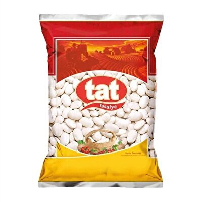 Tat Dermason Fasulye 2,5 kg
