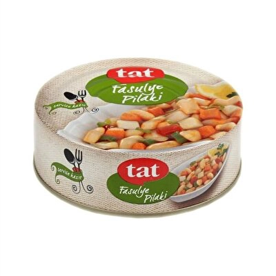 Tat Fasulye Pilaki 190 g
