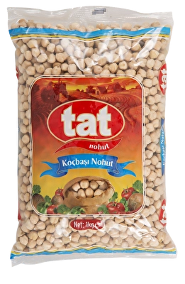 Tat Nohut 1 kg