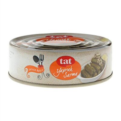 Tat Yaprak Sarma 190 g