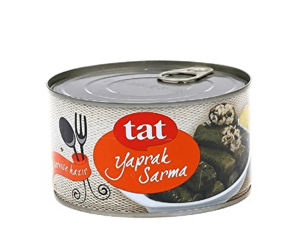 Tat Yaprak Sarma 400 g
