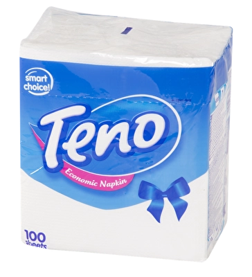 Teno Ekonomik Peçete 100'lü