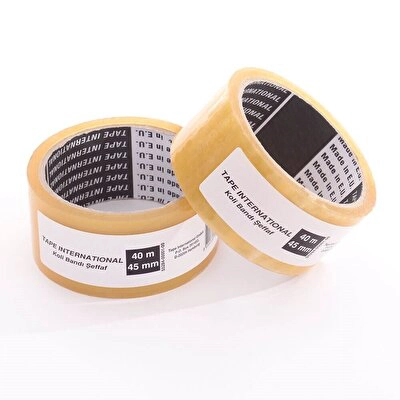 Tesa Koli Bandı Akrilik Adet