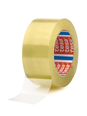 Tesa Koli Bandı Şeffaf 100 m