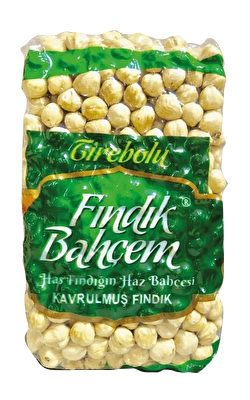 Tirebolu Fındık Vakumlu 250 g