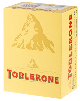Toblerone Çikolata 35 g