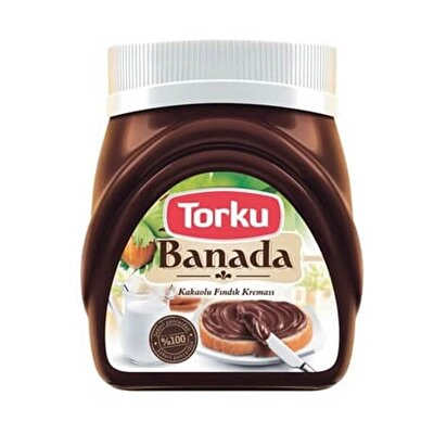 Torku Banada Cam 1Kg