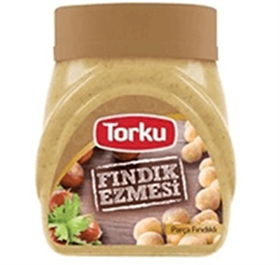 Torku Fındık Ezmesi 370 g