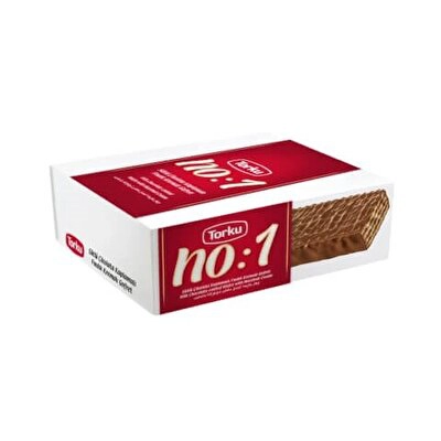 Torku Gofret No:1 24'lü 35 g
