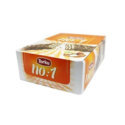 Torku Gofret No:1 Fındıklı 24'lü 32 g