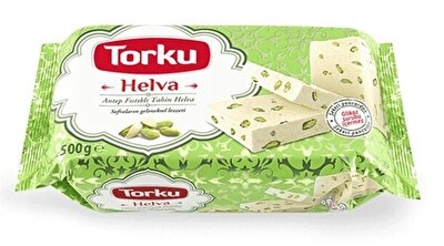 Torku Helva Antep Fıstıklı 500 g
