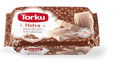 Torku Helva Kakaolu 500 g