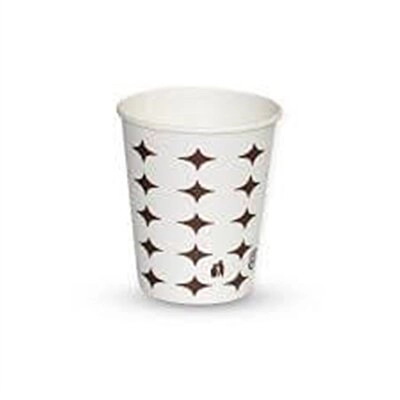 Tuğra Karton Bardak 6,5 Oz 50 li