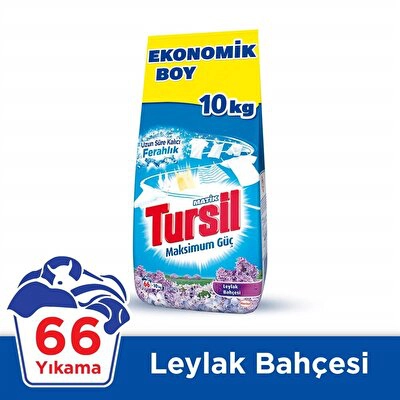 Tursilmatik Leylak Konsantre 10 kg