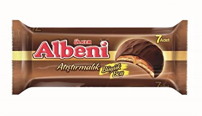 Ülker Albeni Kurabiyem 170 g
