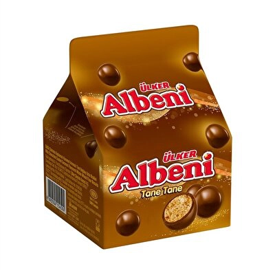 Ülker Albeni Tane Tane 24'lü 29 g