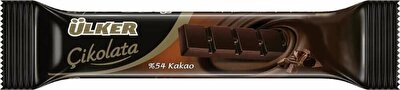 Ülker Baton Çikolata Bitter 24'lü 15 g