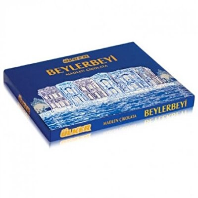 Ülker Beylerbeyi Madlen Çikolata 288 g