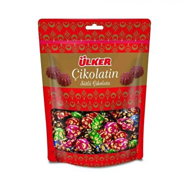 Ülker Çikolatin Poşet 350 g