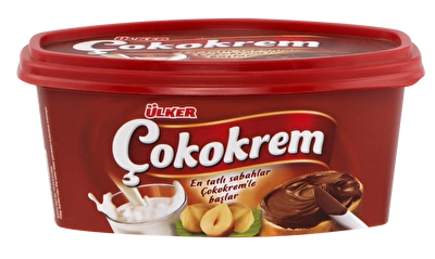 Ülker Çokokrem 400 g