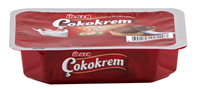 Ülker Çokokrem Kakaolu Fındık Kreması 100 g