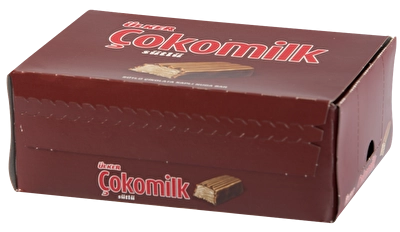 Ülker Çokomilk  24'lü 24 g