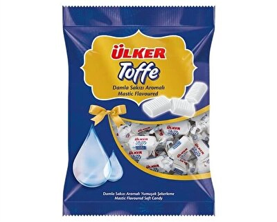 Ülker Damla Sakızlı Toffe 350 g