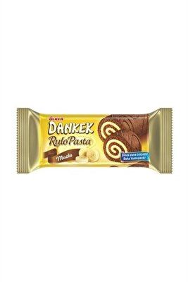 Ülker Dankek Rulo Muzlu 235 g
