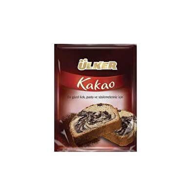 Ülker Kakao 25 g