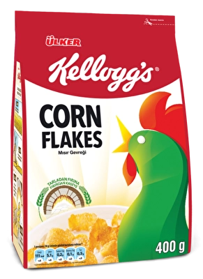 Ülker Kelloggs Corn Flakes 400 g