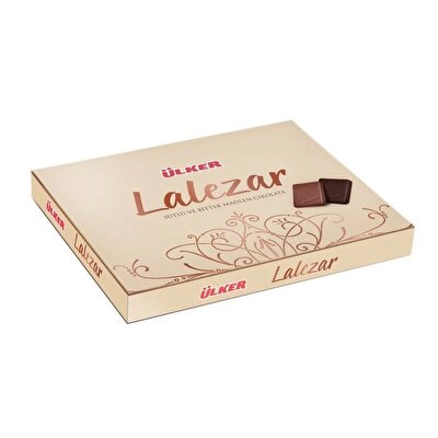 Ülker Lalezar Madlen İkramlık Çikolata 210 g