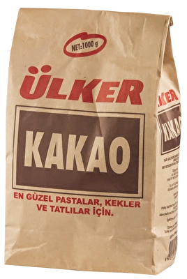 Ülker Toz Kakao 1 kg