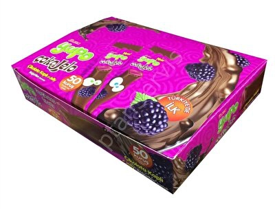 Ülker Yupo Çokojelo Böğürtlen 18'li 20 g