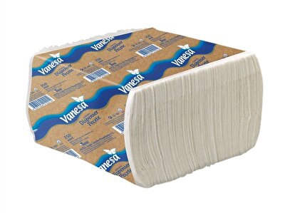 Vanesa Dispanser Peçete 12'li