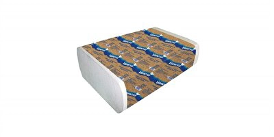 Vanesa Dispanser Z Katlama Havlu 12'li