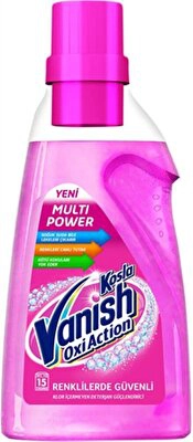 Vanish Multipower 750 ml