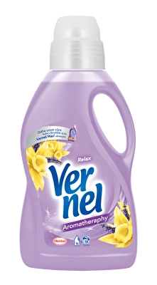 Vernel Aroma Therapy Relax 1 l