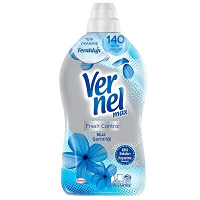 Vernel Max Buz Serinliği 1,2 l
