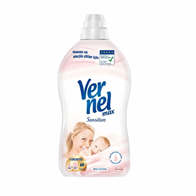 Vernel Max Sensitive 1,44 l