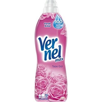 Vernel Maz Taze Gül 960 ml