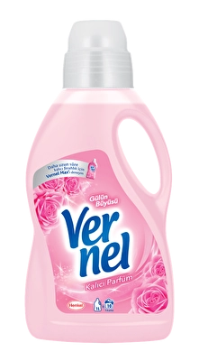 Vernel Yumuşatıcı Gülün Büyüsü 1 l