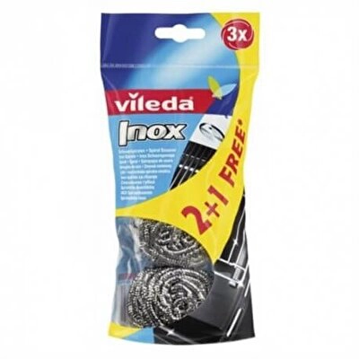 Vileda Çelik Adet