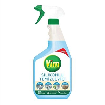 Vim Silikonlu Sprey 750 ml