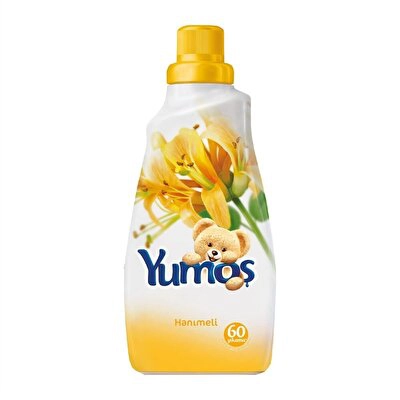 Yumoş Extra Hanımeli 1,44 l